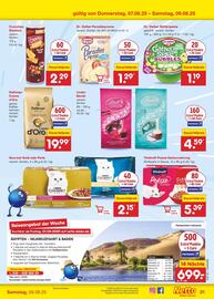 Netto Marken-Discount Prospekt woche 32 Seite 51
