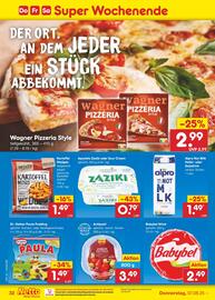 Netto Marken-Discount Prospekt woche 32 Seite 52