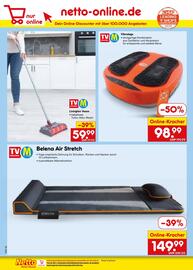 Netto Marken-Discount Prospekt woche 32 Seite 54