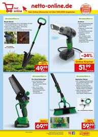 Netto Marken-Discount Prospekt woche 32 Seite 55