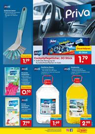 Netto Marken-Discount Prospekt woche 32 Seite 57