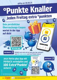 Netto Marken-Discount Prospekt woche 32 Seite 58