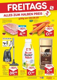 Netto Marken-Discount Prospekt woche 32 Seite 59