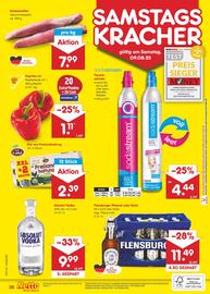 Netto Marken-Discount Prospekt woche 32 Seite 60