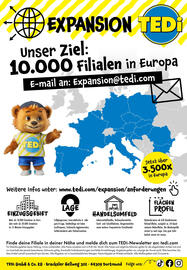 TEDi Prospekt Seite 30