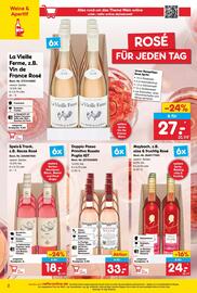 Netto Marken-Discount Prospekt Seite 2