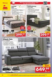 Netto Marken-Discount Prospekt Seite 20