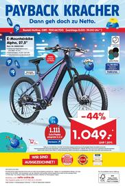 Netto Marken-Discount Prospekt Seite 24