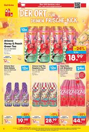 Netto Marken-Discount Prospekt Seite 6