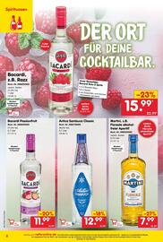 Netto Marken-Discount Prospekt Seite 8
