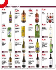 Volantino Coop Master Alleanza 3.0 | Superstore Pagina 10