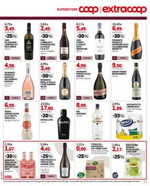 Volantino Coop Master Alleanza 3.0 | Superstore Pagina 11