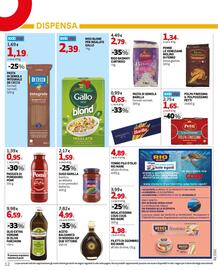 Volantino Coop Master Alleanza 3.0 | Superstore Pagina 12