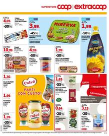 Volantino Coop Master Alleanza 3.0 | Superstore Pagina 13