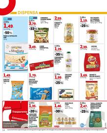 Volantino Coop Master Alleanza 3.0 | Superstore Pagina 14