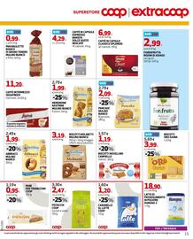 Volantino Coop Master Alleanza 3.0 | Superstore Pagina 15