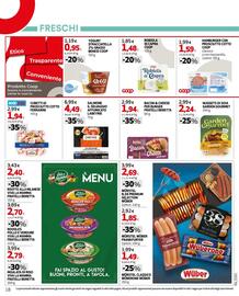 Volantino Coop Master Alleanza 3.0 | Superstore Pagina 18
