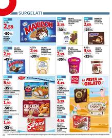 Volantino Coop Master Alleanza 3.0 | Superstore Pagina 20