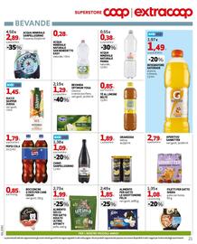 Volantino Coop Master Alleanza 3.0 | Superstore Pagina 21