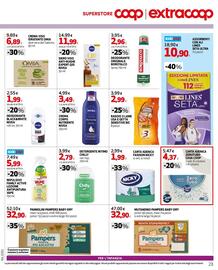 Volantino Coop Master Alleanza 3.0 | Superstore Pagina 23