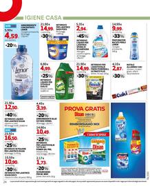 Volantino Coop Master Alleanza 3.0 | Superstore Pagina 24
