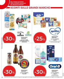 Volantino Coop Master Alleanza 3.0 | Superstore Pagina 26
