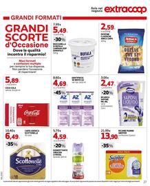 Volantino Coop Master Alleanza 3.0 | Superstore Pagina 27