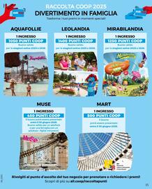 Volantino Coop Master Alleanza 3.0 | Superstore Pagina 35