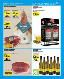 Volantino Coop Master Alleanza 3.0 | Superstore Pagina 36