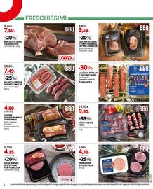 Volantino Coop Master Alleanza 3.0 | Superstore Pagina 4