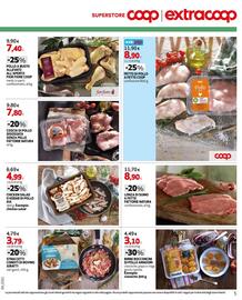 Volantino Coop Master Alleanza 3.0 | Superstore Pagina 5