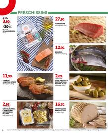 Volantino Coop Master Alleanza 3.0 | Superstore Pagina 6