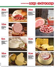 Volantino Coop Master Alleanza 3.0 | Superstore Pagina 7