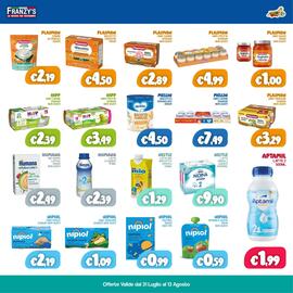 Volantino Franzy's Pagina 2