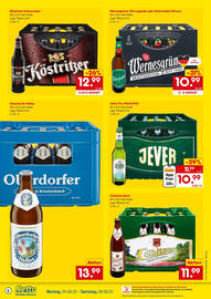 Netto Getränke Discount Prospekt woche 32 Seite 2