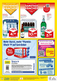 Netto Getränke Discount Prospekt woche 32 Seite 6