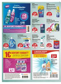 V Markt Prospekt woche 32 Seite 10