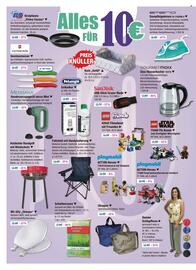 V Markt Prospekt woche 32 Seite 14
