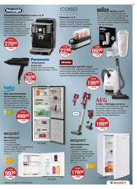 V Markt Prospekt woche 32 Seite 17