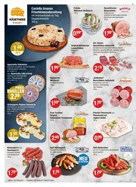 V Markt Prospekt woche 32 Seite 2