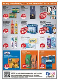 V Markt Prospekt woche 32 Seite 20