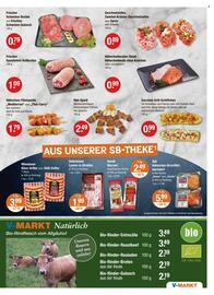 V Markt Prospekt woche 32 Seite 3