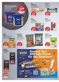 V Markt Prospekt woche 32 Seite 8