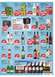 V Markt Prospekt woche 32 Seite 9