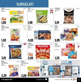Volantino Emi Supermercati Pagina 11