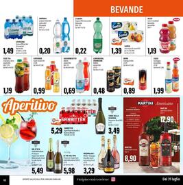 Volantino Emi Supermercati Pagina 12