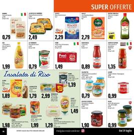 Volantino Emi Supermercati Pagina 14