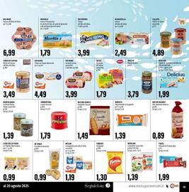 Volantino Emi Supermercati Pagina 15