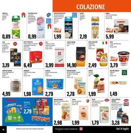 Volantino Emi Supermercati Pagina 16
