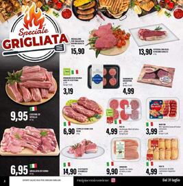 Volantino Emi Supermercati Pagina 2